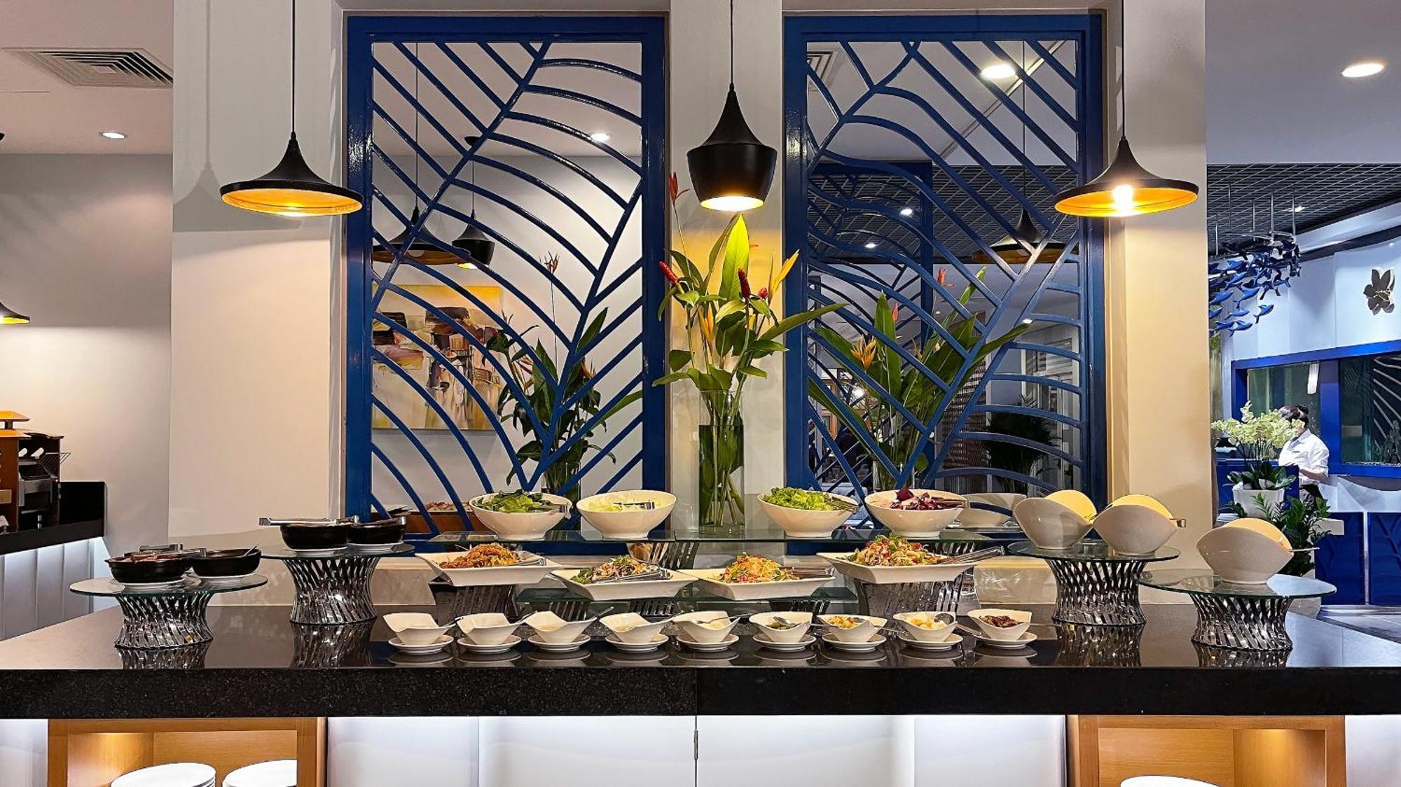 Premier Village Danang Resort Managed By Accor Buitenkant foto