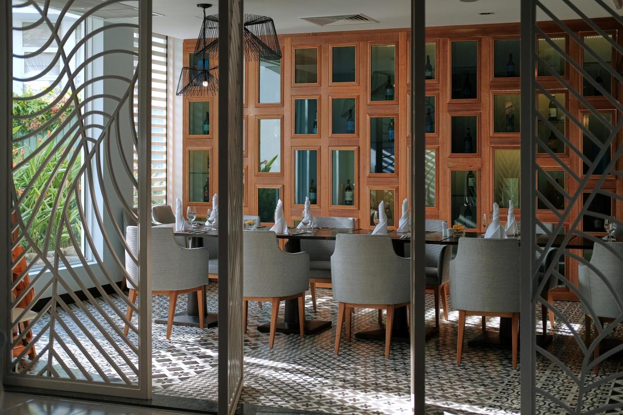 Premier Village Danang Resort Managed By Accor Buitenkant foto