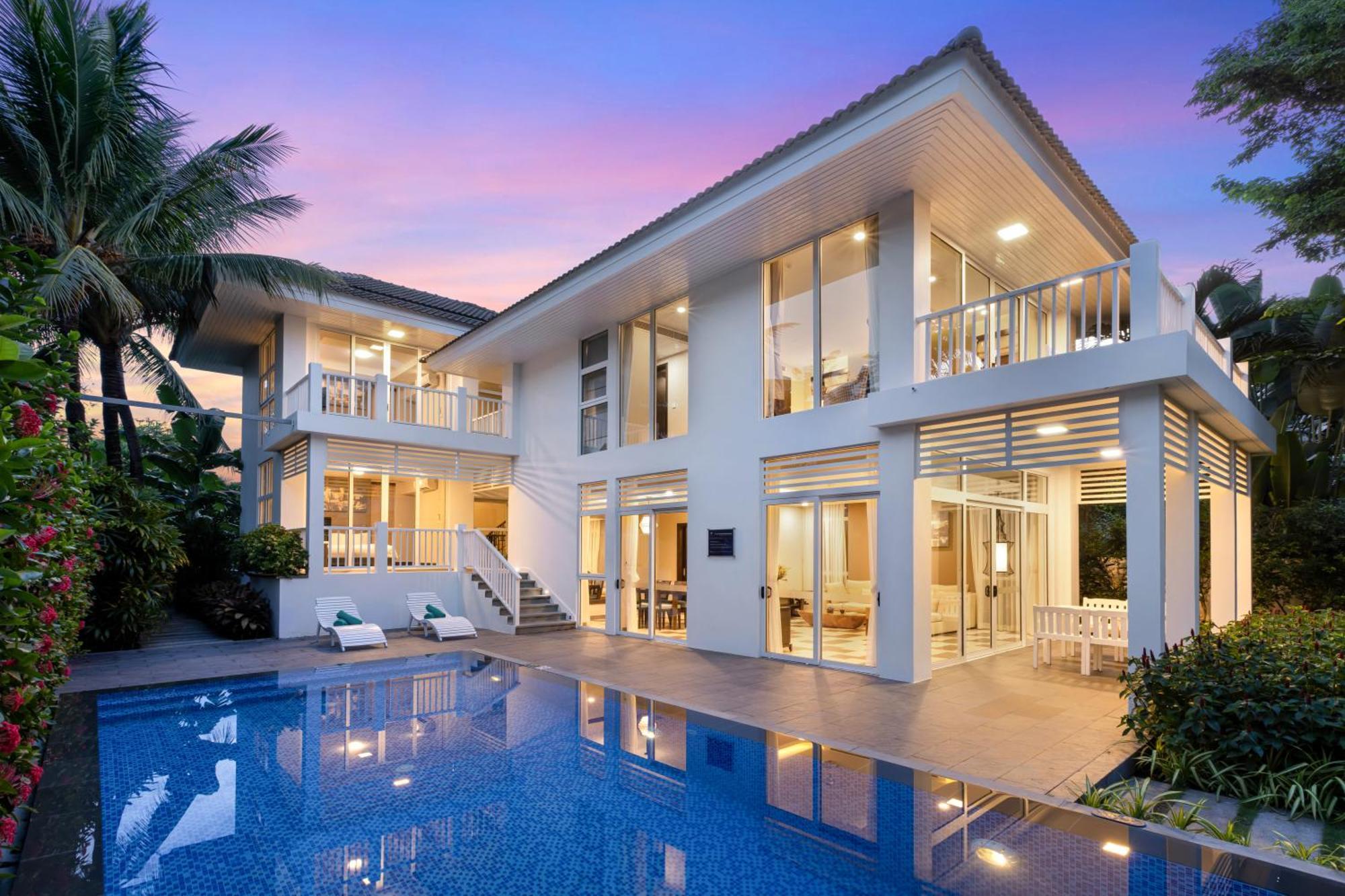 Premier Village Danang Resort Managed By Accor Buitenkant foto