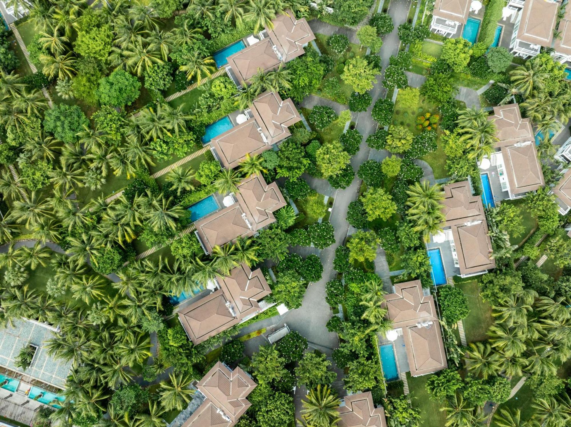 Premier Village Danang Resort Managed By Accor Buitenkant foto