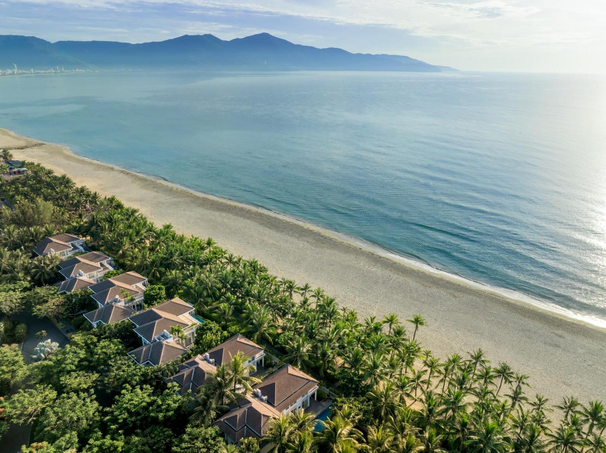 Premier Village Danang Resort Managed By Accor Buitenkant foto