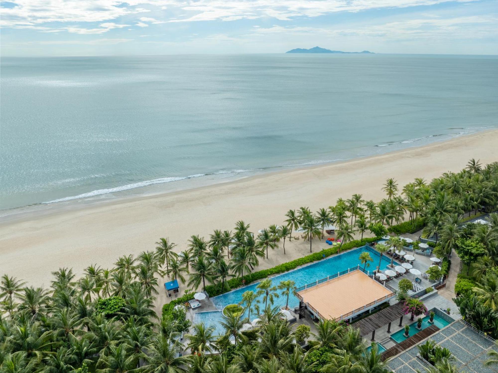 Premier Village Danang Resort Managed By Accor Buitenkant foto