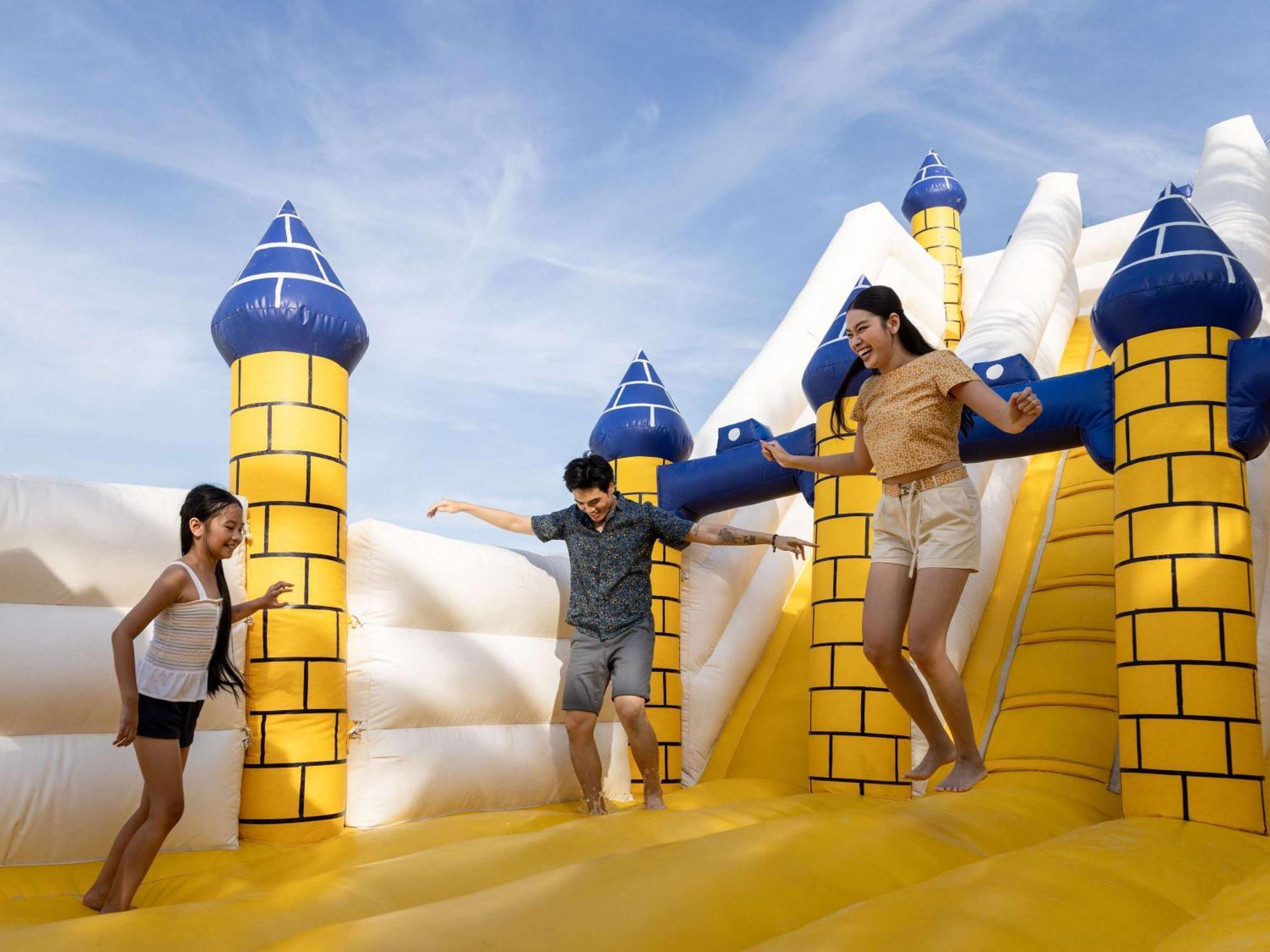 Premier Village Danang Resort Managed By Accor Buitenkant foto
