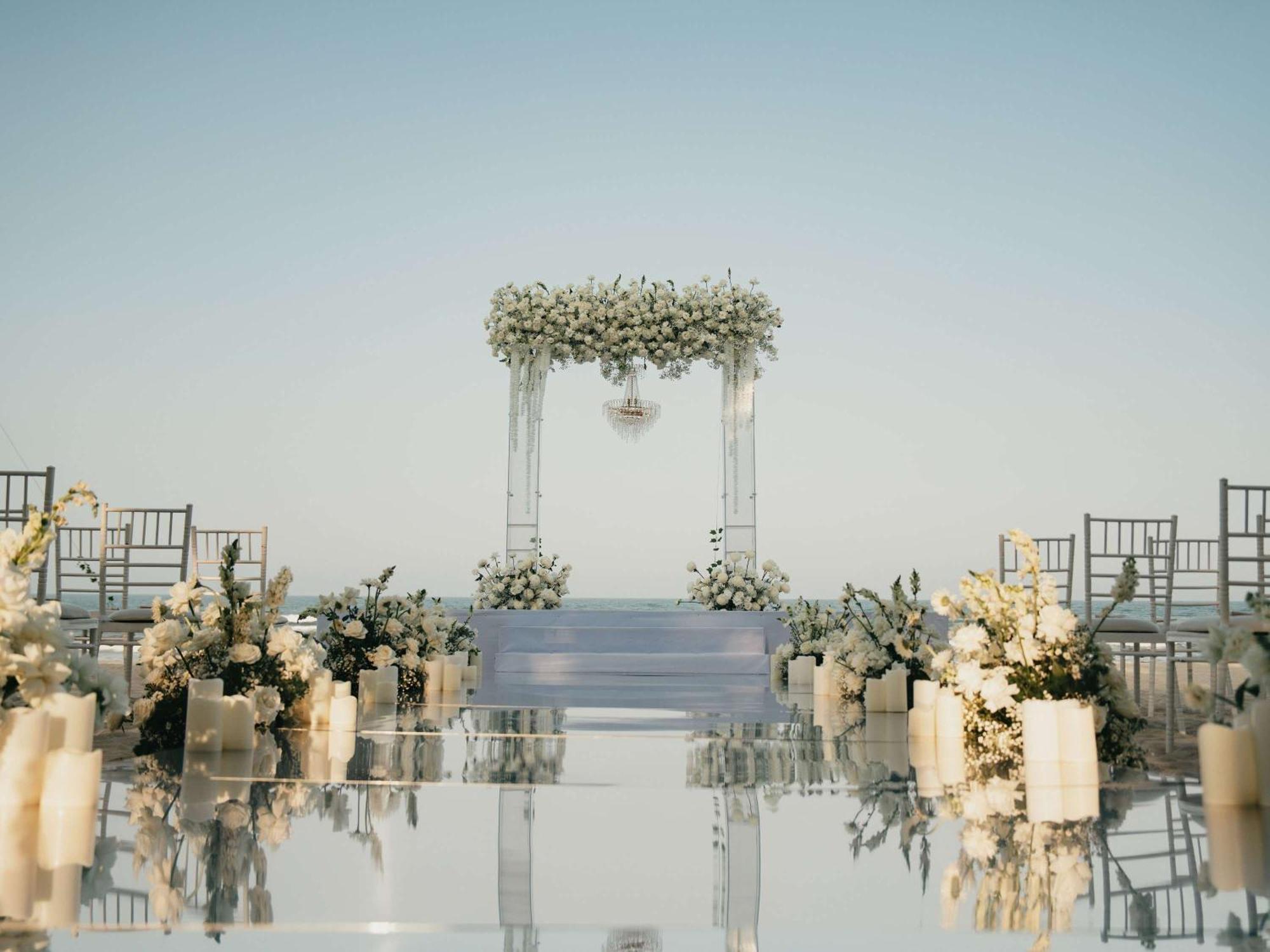 Premier Village Danang Resort Managed By Accor Buitenkant foto