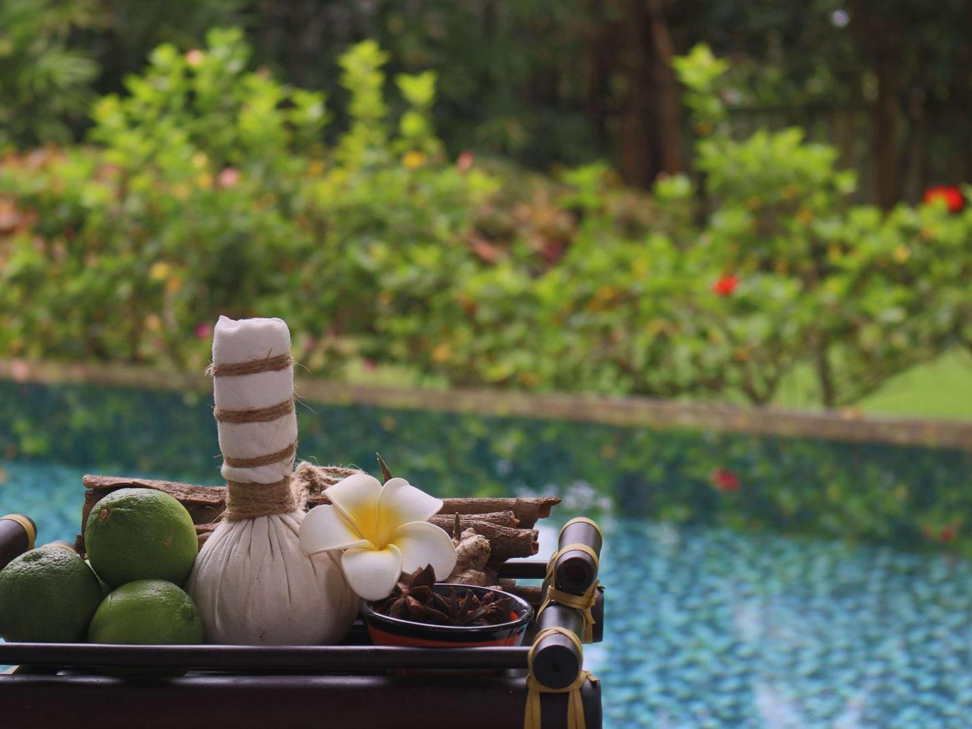 Premier Village Danang Resort Managed By Accor Buitenkant foto