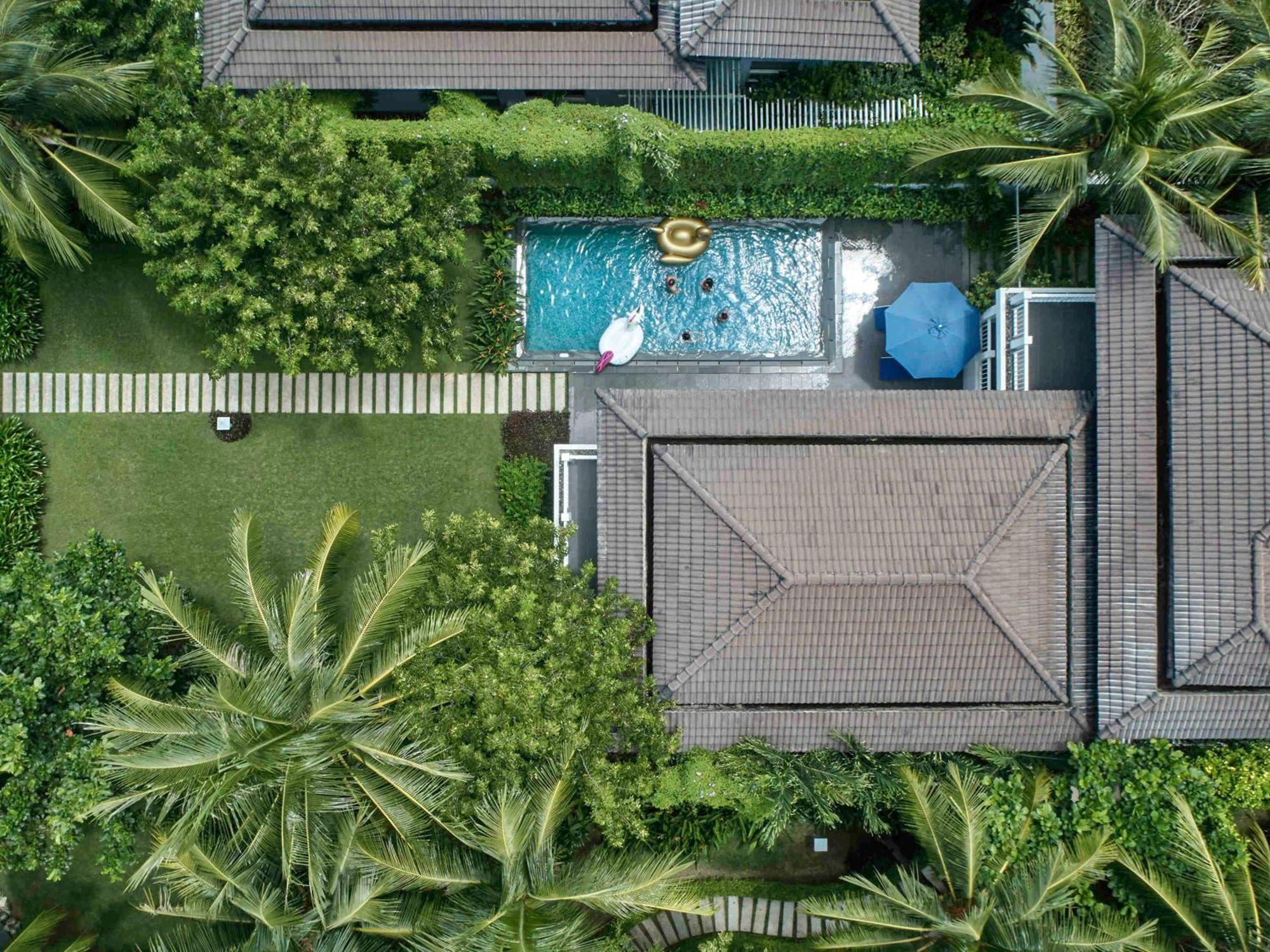 Premier Village Danang Resort Managed By Accor Buitenkant foto