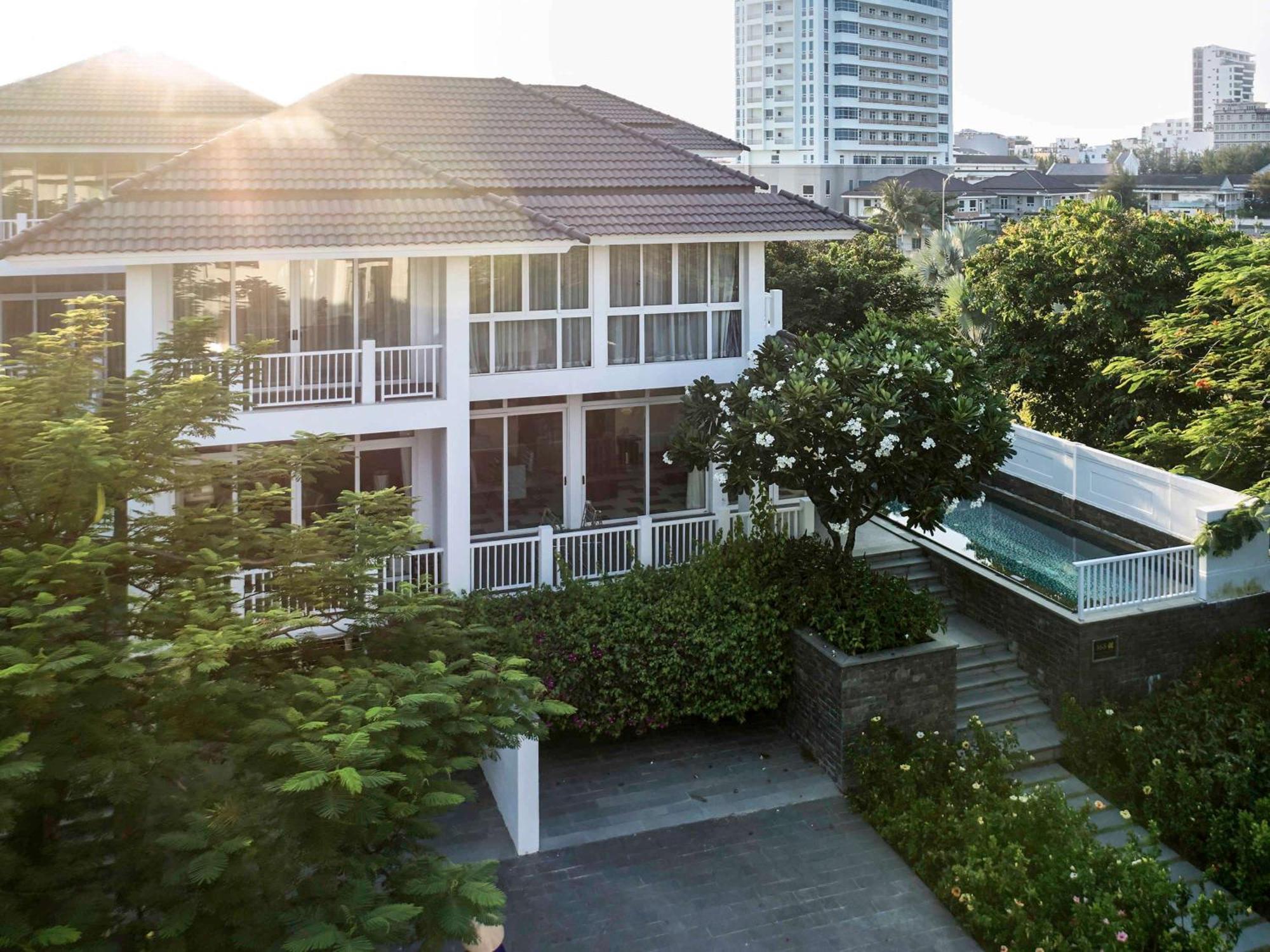 Premier Village Danang Resort Managed By Accor Buitenkant foto