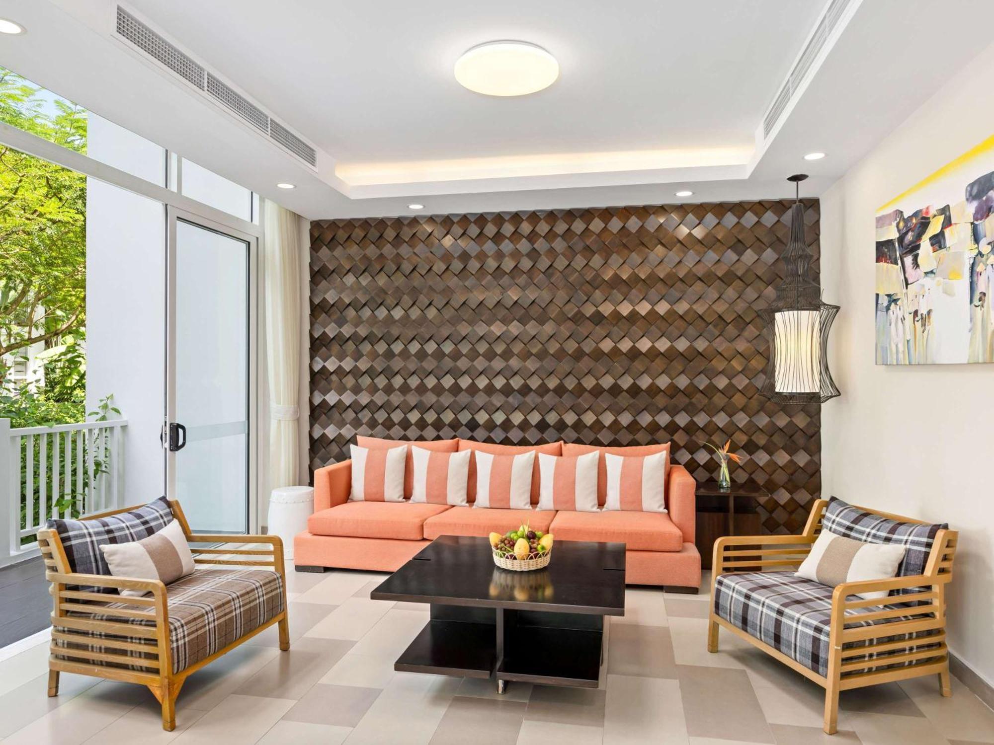 Premier Village Danang Resort Managed By Accor Buitenkant foto