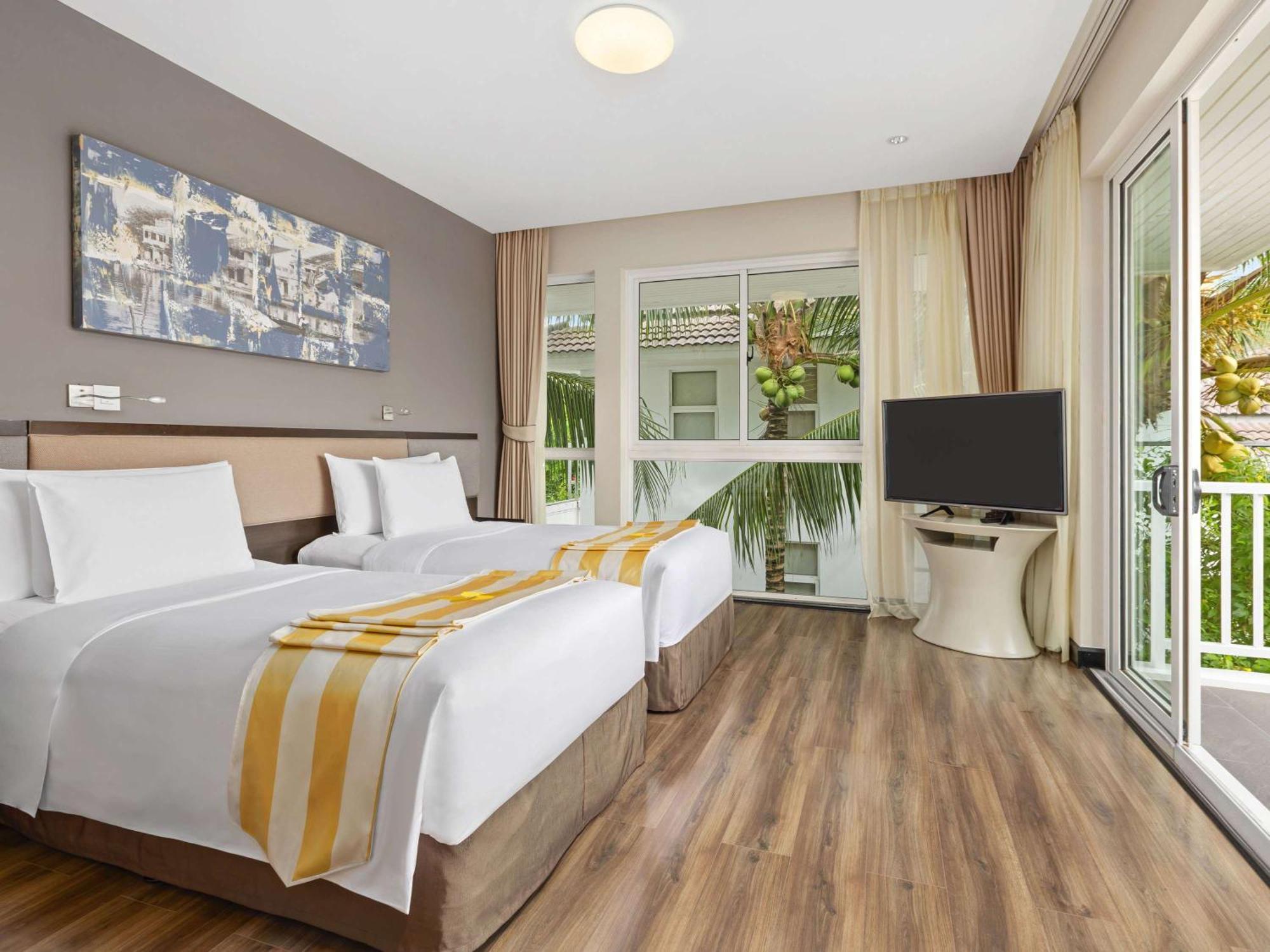 Premier Village Danang Resort Managed By Accor Buitenkant foto