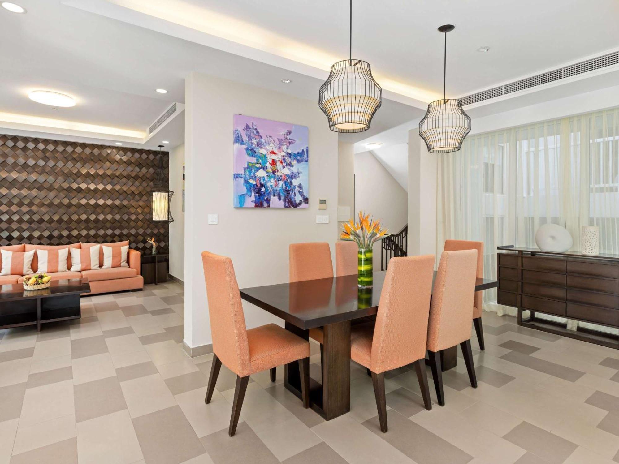 Premier Village Danang Resort Managed By Accor Buitenkant foto