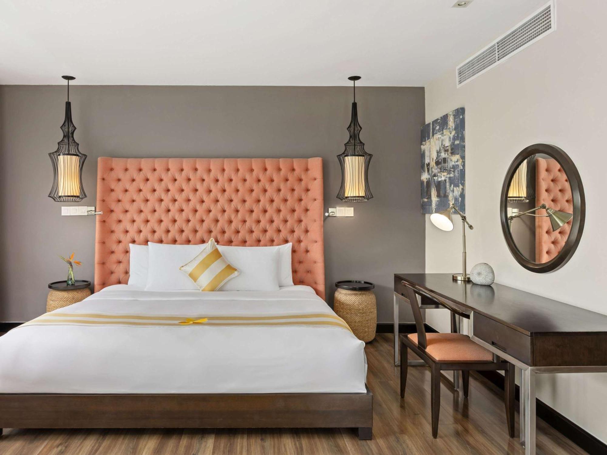 Premier Village Danang Resort Managed By Accor Buitenkant foto