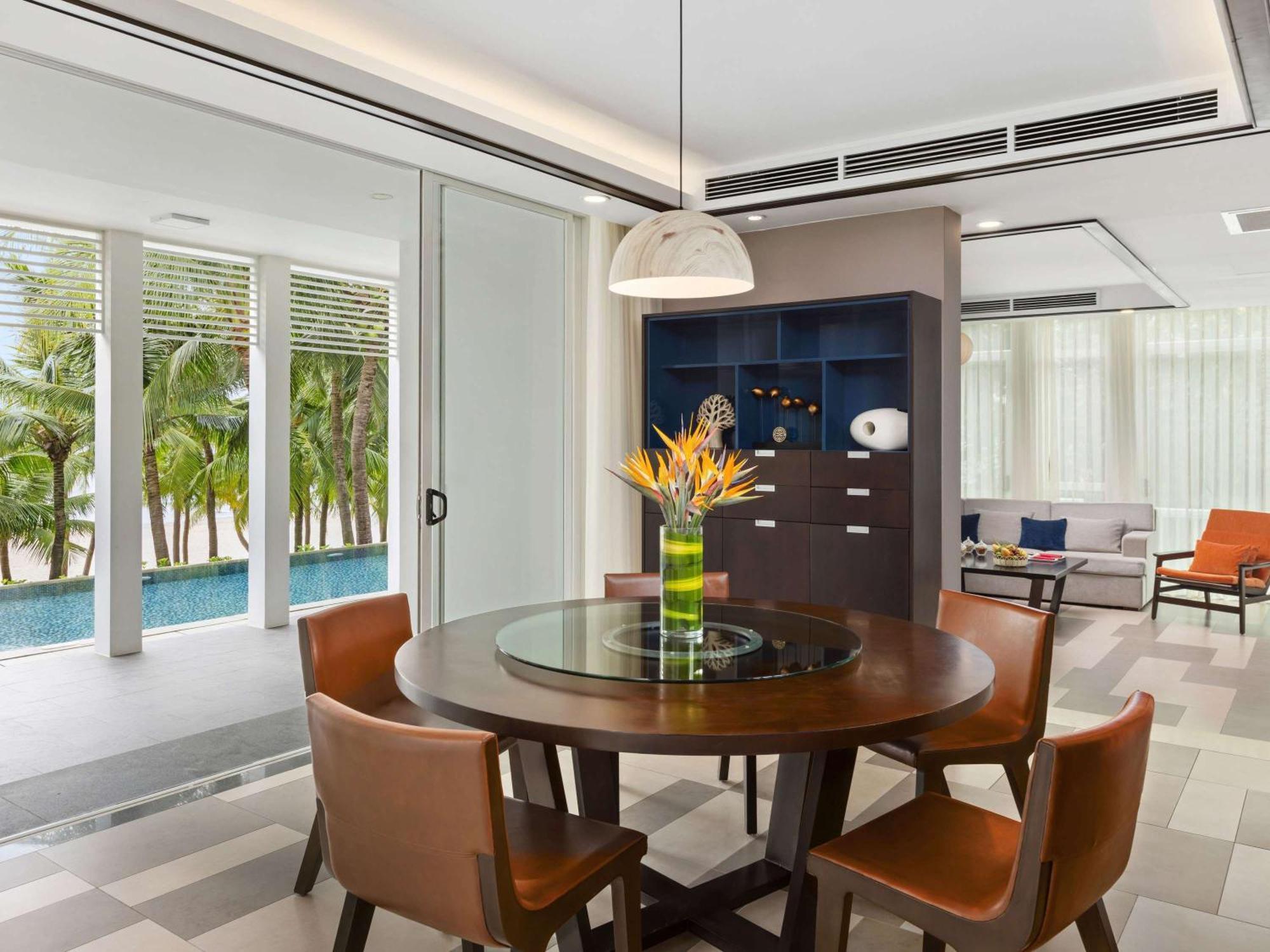 Premier Village Danang Resort Managed By Accor Buitenkant foto