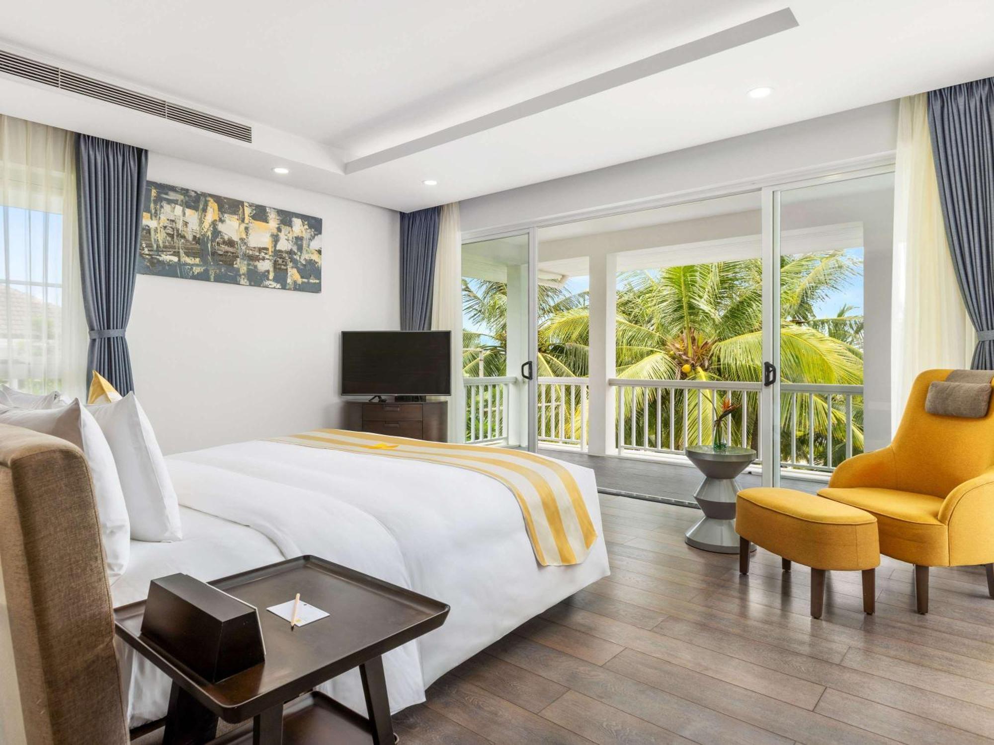 Premier Village Danang Resort Managed By Accor Buitenkant foto