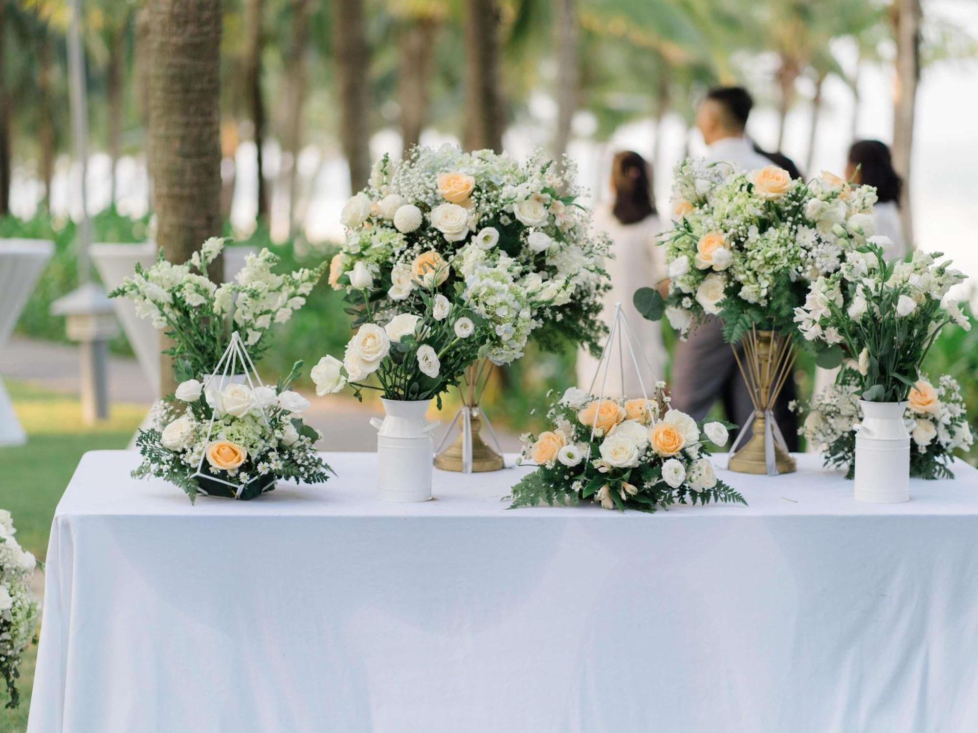Premier Village Danang Resort Managed By Accor Buitenkant foto
