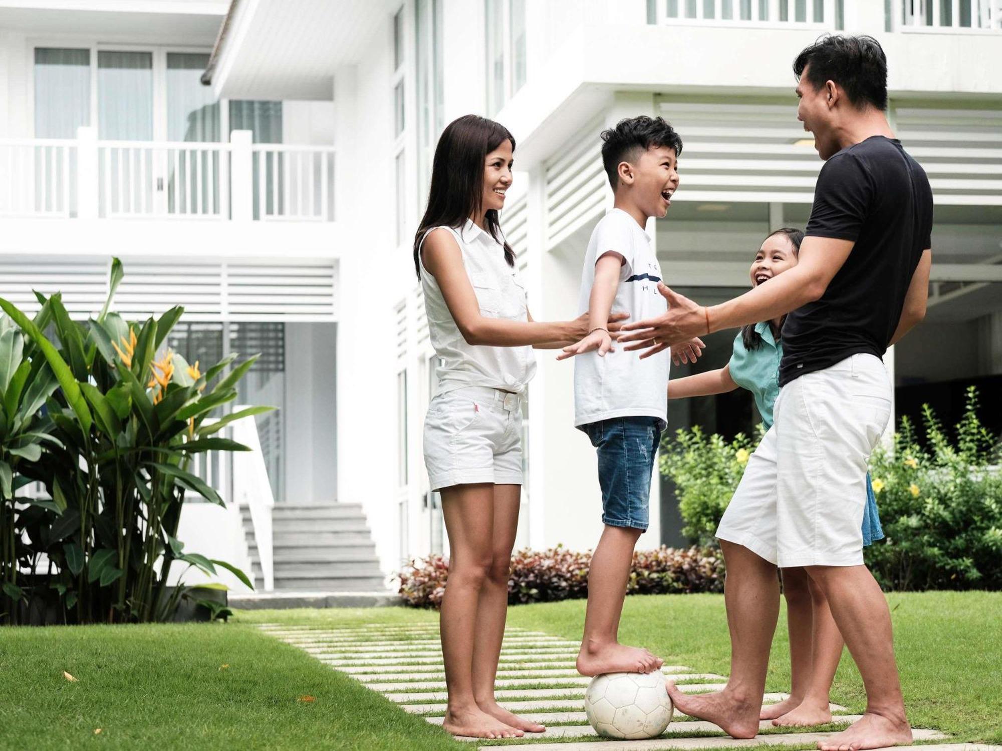 Premier Village Danang Resort Managed By Accor Buitenkant foto
