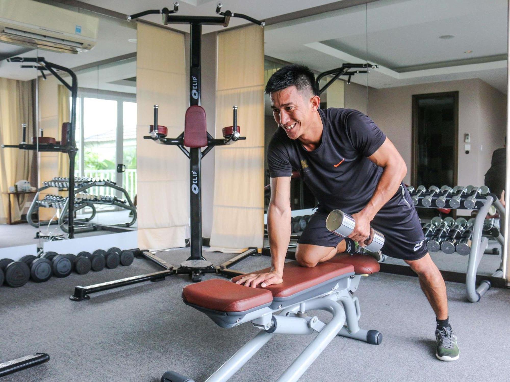 Premier Village Danang Resort Managed By Accor Buitenkant foto