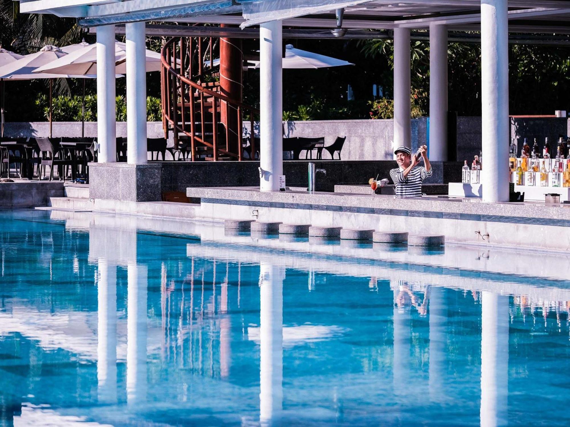 Premier Village Danang Resort Managed By Accor Buitenkant foto