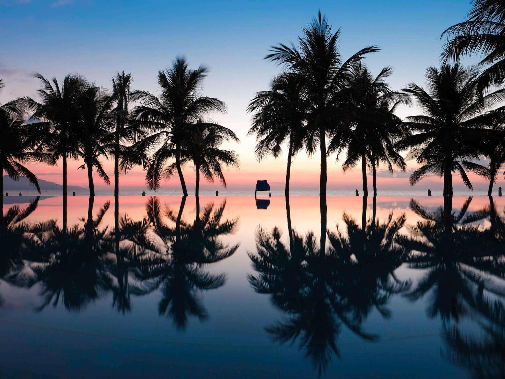 Premier Village Danang Resort Managed By Accor Buitenkant foto