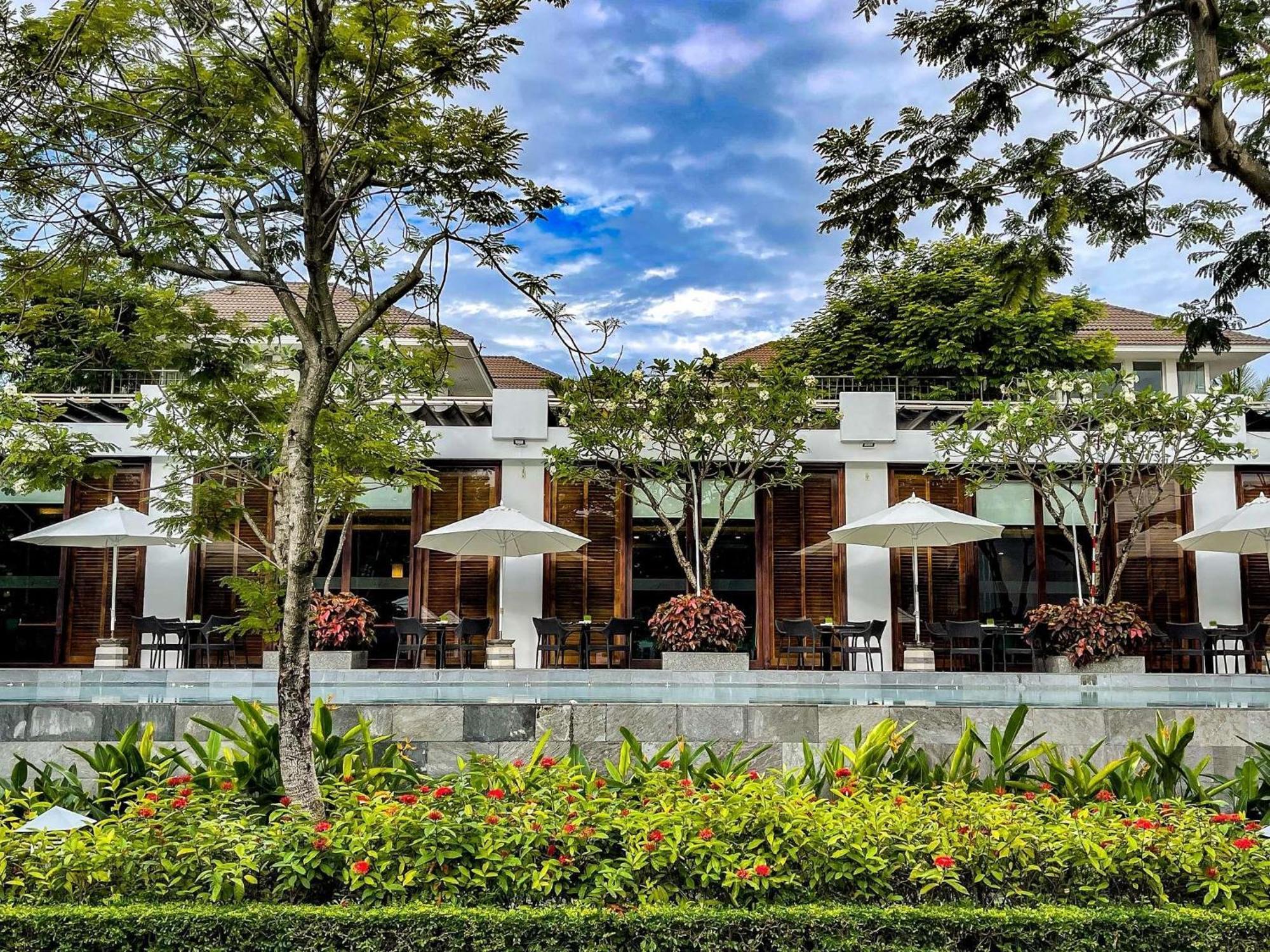 Premier Village Danang Resort Managed By Accor Buitenkant foto