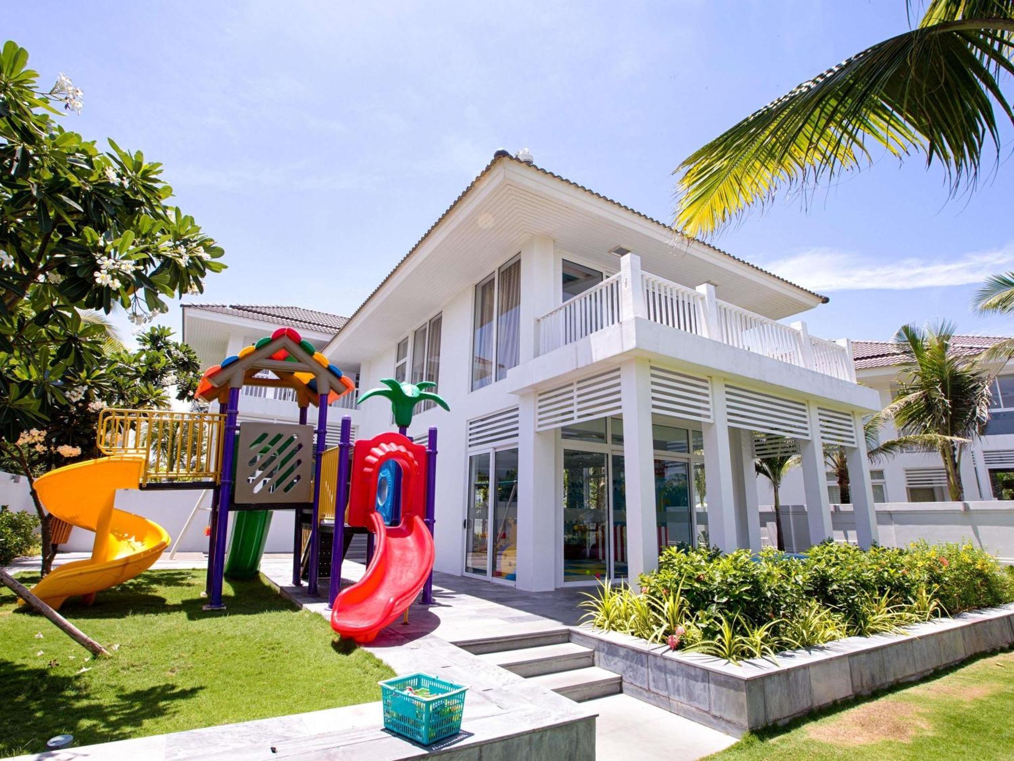Premier Village Danang Resort Managed By Accor Buitenkant foto
